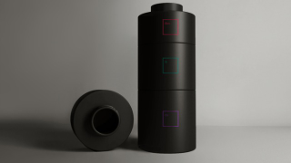 Illustration for article titled Modular Cocktails Would Make Drink-Mixing Child's Play
